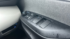 Toyota Yaris 1.5 Hybrid Excel 5dr CVT Hybrid Hatchback